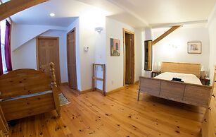 Cabot Shores Wilderness Resort