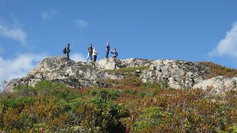 Cabot Shores Wilderness Resort