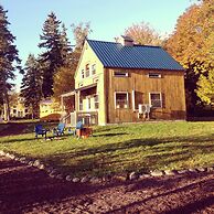 Cabot Shores Wilderness Resort