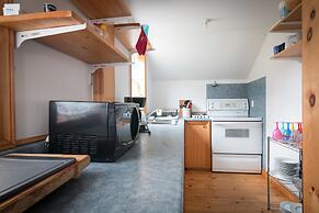 Cabot Shores Wilderness Resort