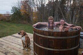 Cabot Shores Wilderness Resort