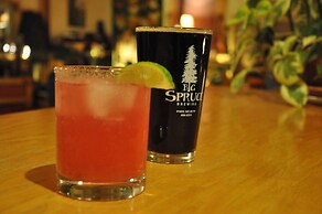 Cabot Shores Wilderness Resort