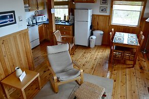 Cabot Shores Wilderness Resort