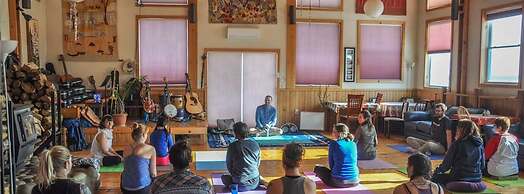 Cabot Shores Wilderness Resort