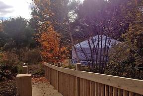 Cabot Shores Wilderness Resort