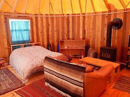 Cabot Shores Wilderness Resort