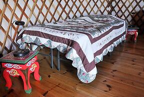 Cabot Shores Wilderness Resort