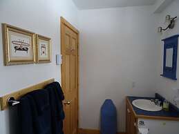 Cabot Shores Wilderness Resort