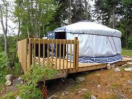 Cabot Shores Wilderness Resort