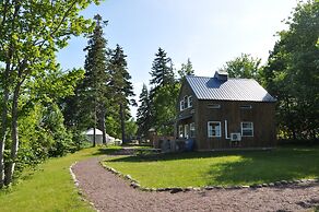 Cabot Shores Wilderness Resort