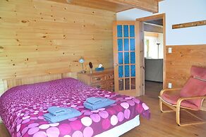 Cabot Shores Wilderness Resort