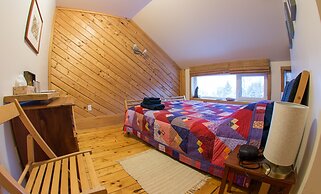 Cabot Shores Wilderness Resort