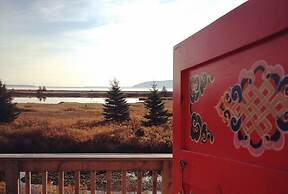 Cabot Shores Wilderness Resort