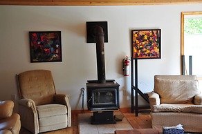 Cabot Shores Wilderness Resort