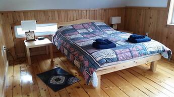 Cabot Shores Wilderness Resort