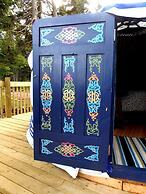 Cabot Shores Wilderness Resort