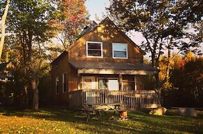 Cabot Shores Wilderness Resort