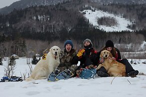 Cabot Shores Wilderness Resort