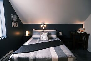 Les Pinsons des Rives