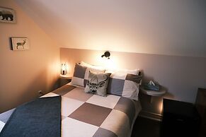 Les Pinsons des Rives