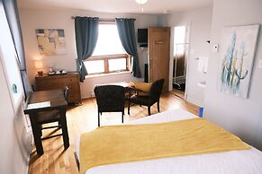 Les Pinsons des Rives