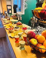 Les Pinsons des Rives