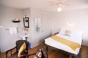 Les Pinsons des Rives