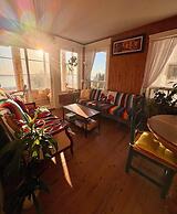 Les Pinsons des Rives