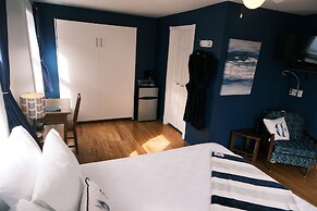 Les Pinsons des Rives