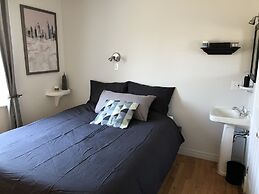 Les Pinsons des Rives