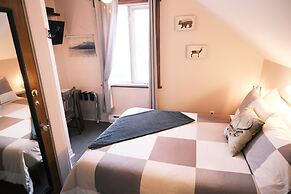 Les Pinsons des Rives