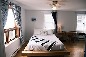 Les Pinsons des Rives