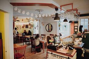 Les Pinsons des Rives