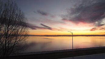 Les Pinsons des Rives