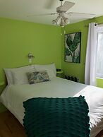 Les Pinsons des Rives