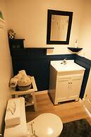 Les Pinsons des Rives