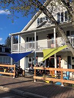 Les Pinsons des Rives