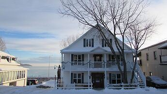 Les Pinsons des Rives