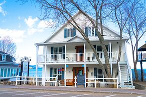 Les Pinsons des Rives