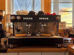 Les Pinsons des Rives