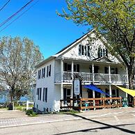 Les Pinsons des Rives