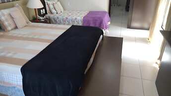 Betel Beach Class Internacional