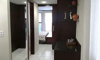 Betel Beach Class Internacional