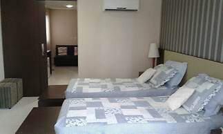 Betel Beach Class Internacional