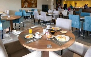 Betel Beach Class Internacional