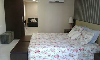 Betel Beach Class Internacional