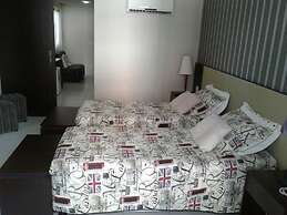 Betel Beach Class Internacional