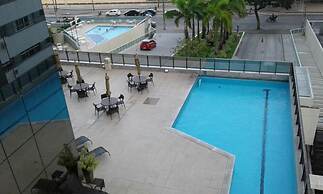 Betel Beach Class Internacional