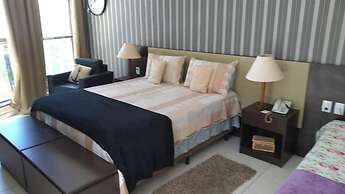 Betel Beach Class Internacional