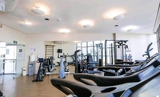 Betel Beach Class Internacional